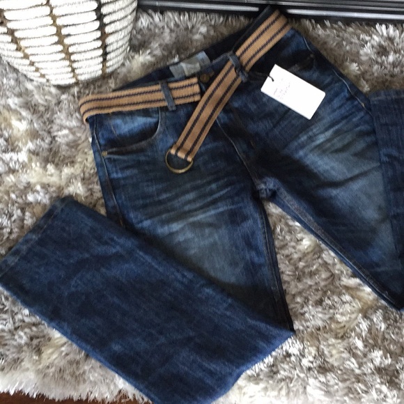 Paper Denim & Cloth - Picture 3 of 3